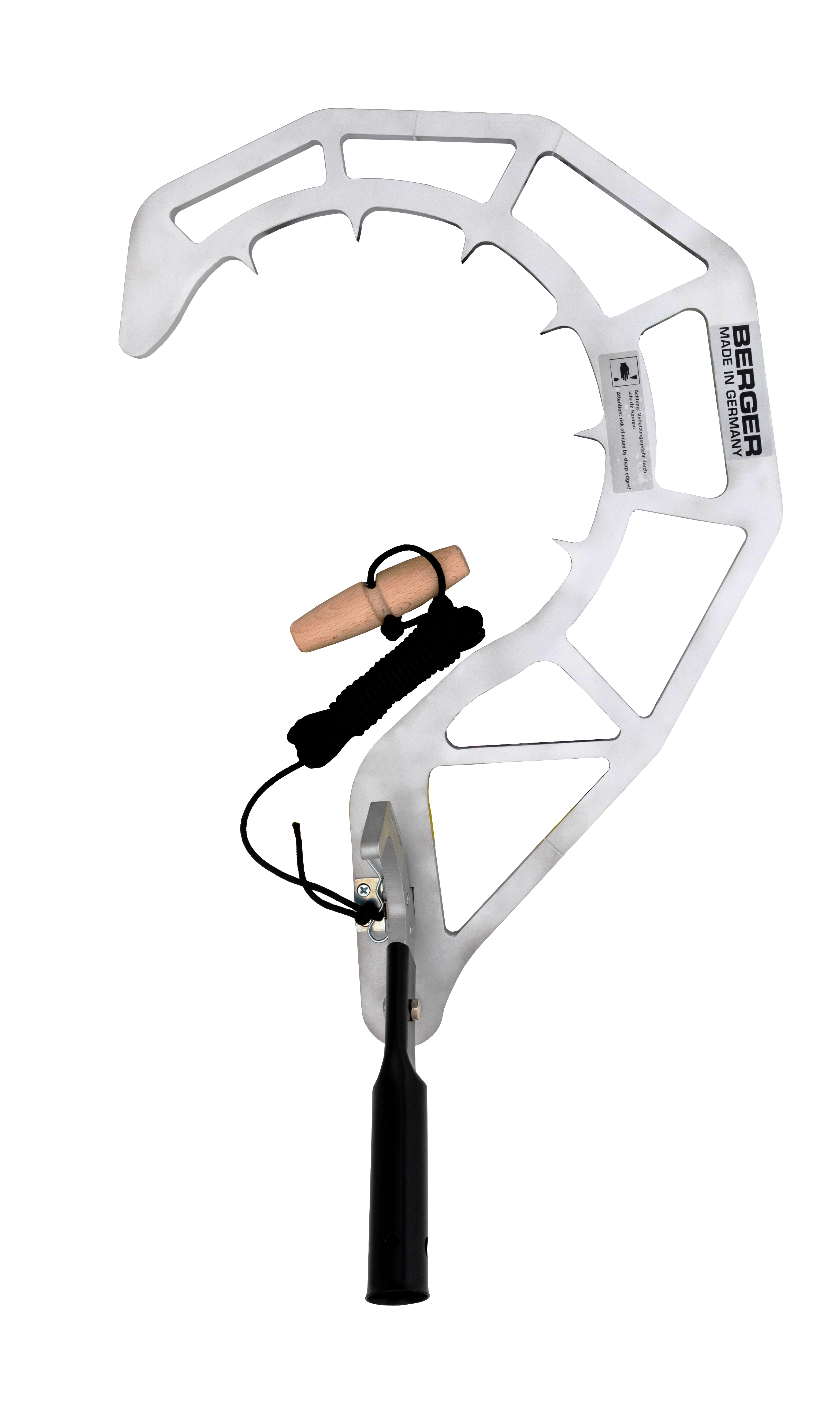 BERGER ARBORAPID FELLING HOOK