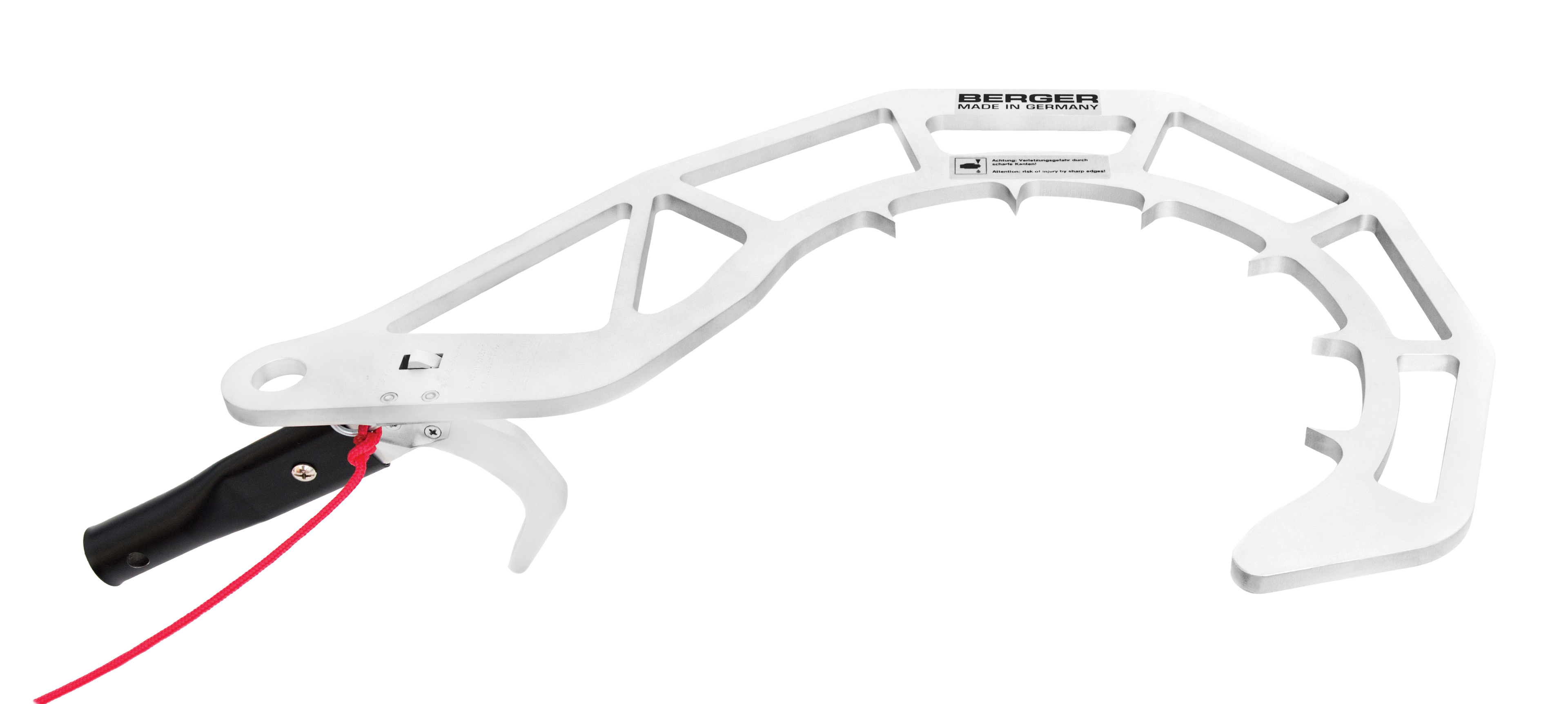 BERGER ARBORAPID FELLING HOOK