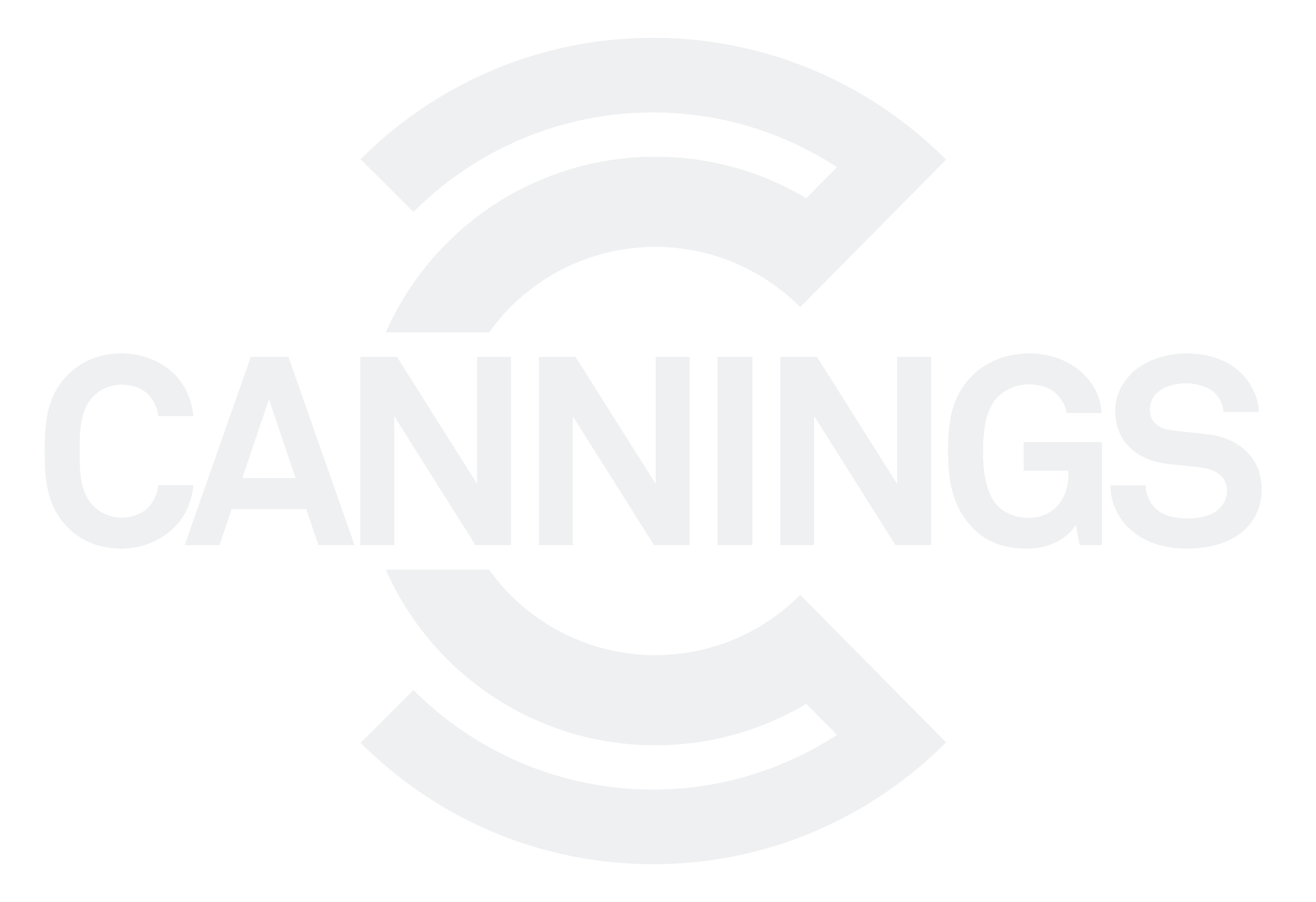 Cannings Outdoor Power Equipment