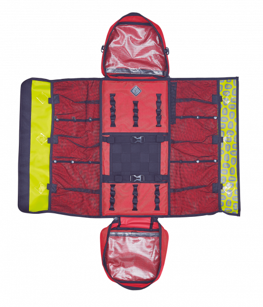 Courant Cross Pro Bags