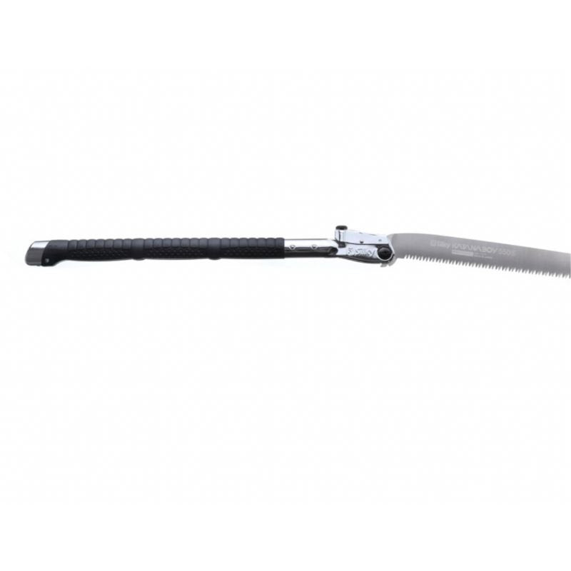 Silky Katanaboy 550mm Folding Saw – Extra Large Teeth