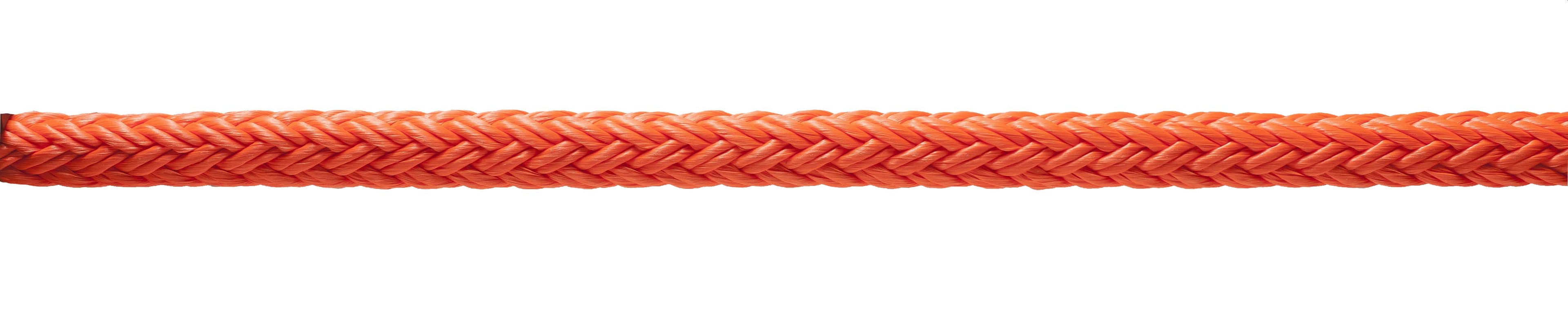 Yale Optimus Single Braid Rope (Priced Per Metre)