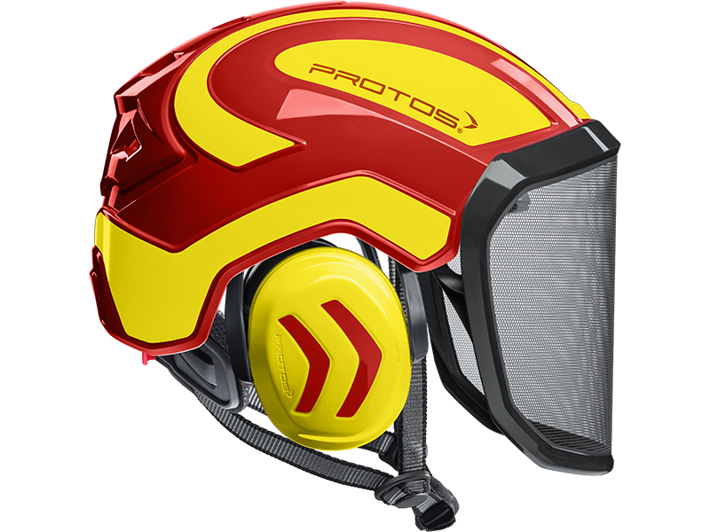 PROTOS INTEGRAL ARBORIST HELMET