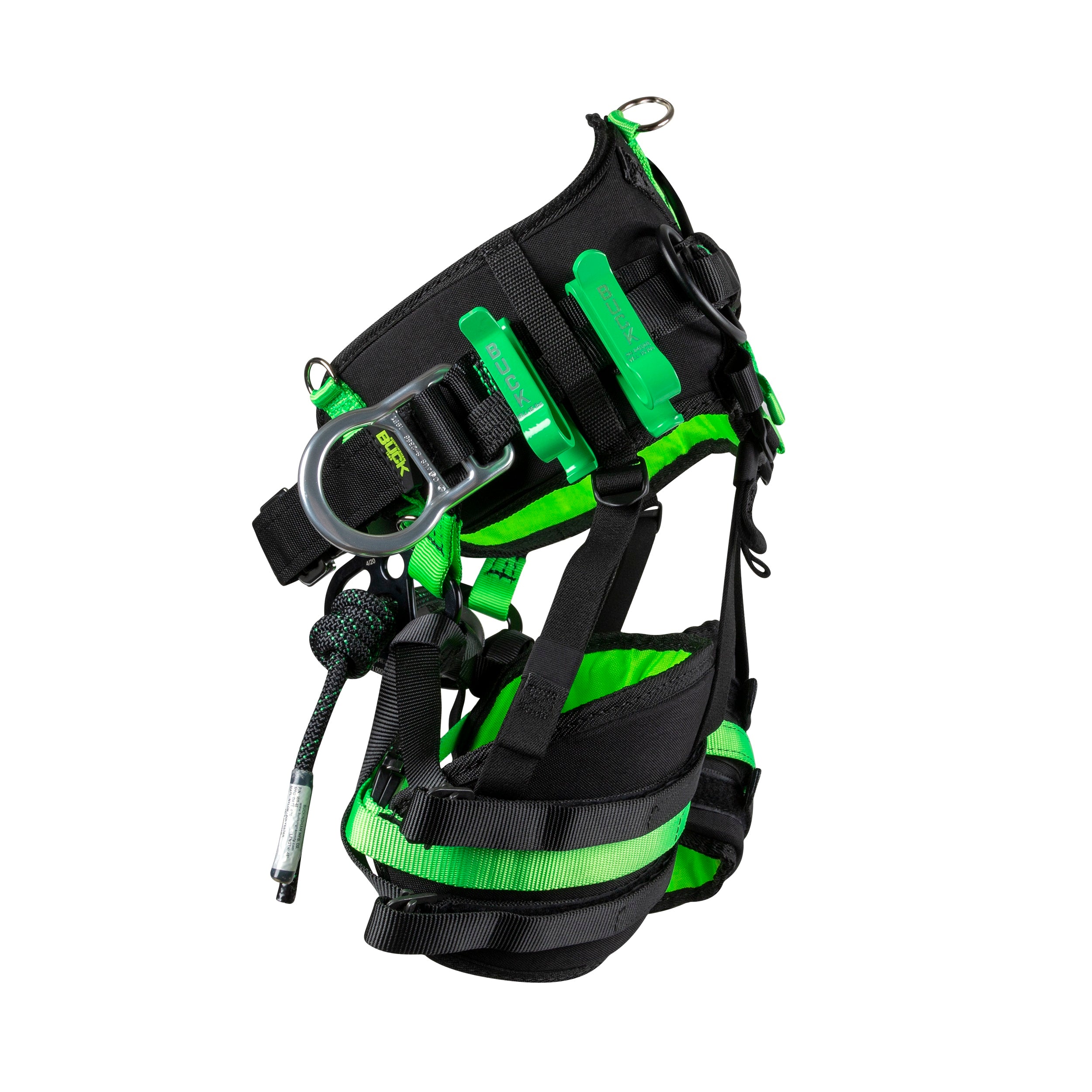 BUCKINGHAM AGILITY HARNESS