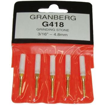 Granberg Grinding Stones