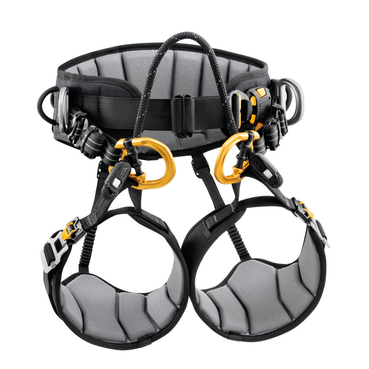 PETZL SEQUOIA GEN 3 ARBORIST HARNESS