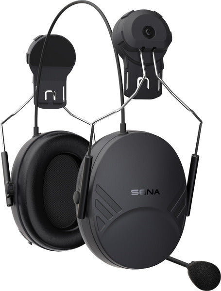 Sena TUFFTALK-LITE Hard Hat Mount Earmuff