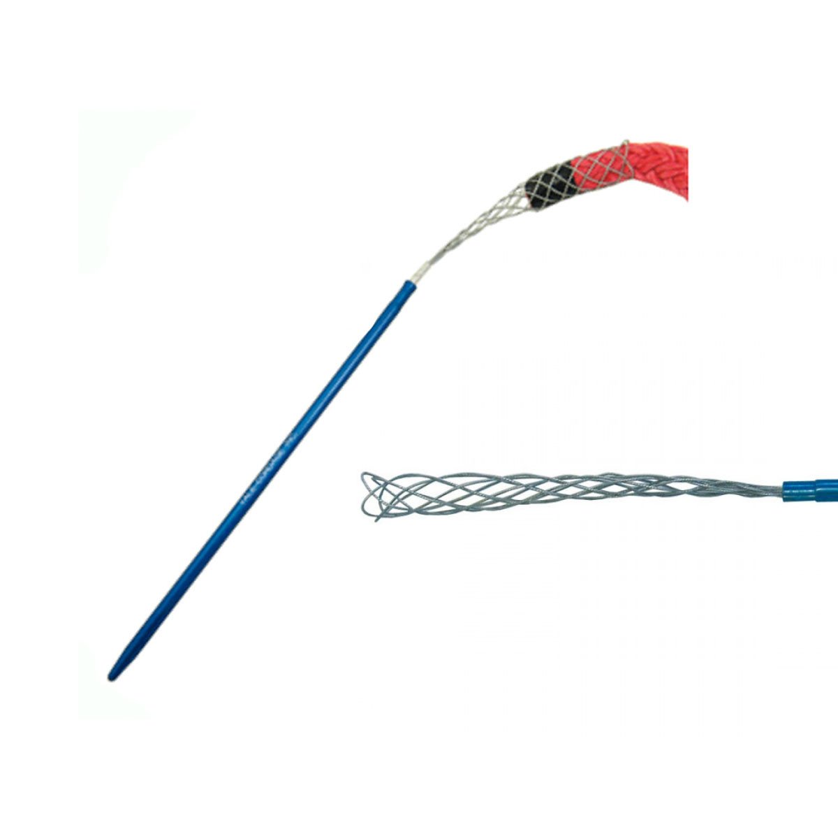 Yale Brace Splicing FID