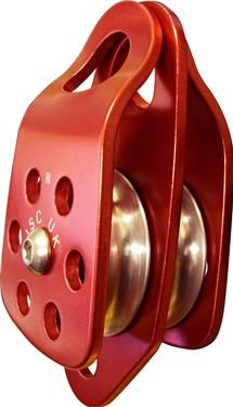 ISC Standard Double Pulley