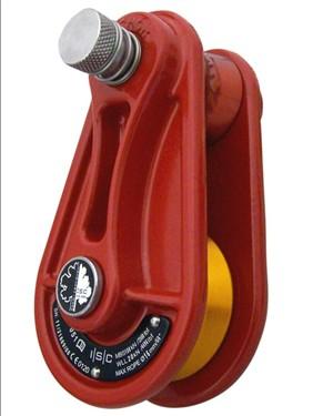 ISC Cast Rigging Pulley 16mm