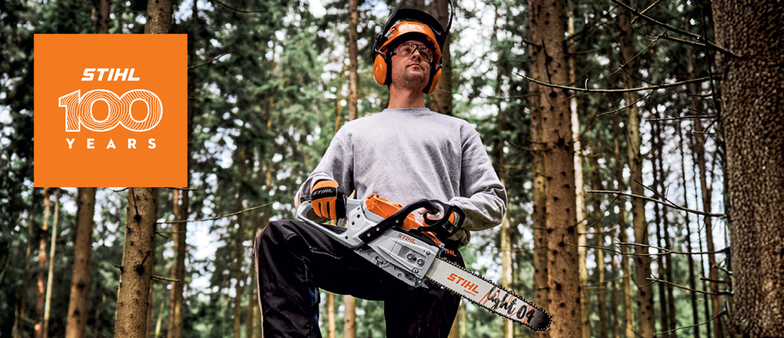 STIHL Autumn Catalogue 2026 | Seasonal Offers Now Available