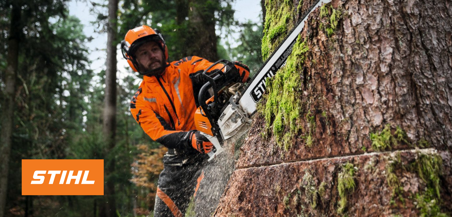 STIHL Winter 2025 Catalogue | EOFY gear that works as hard as you do