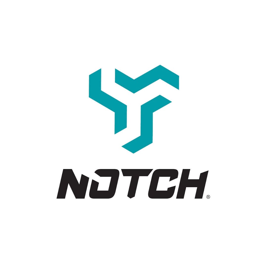 Notch. Notch throw lines, Big Shot kits, rigging hardware, harnesses and climbing accessories. Specialist arborist equipment available from Cannings.