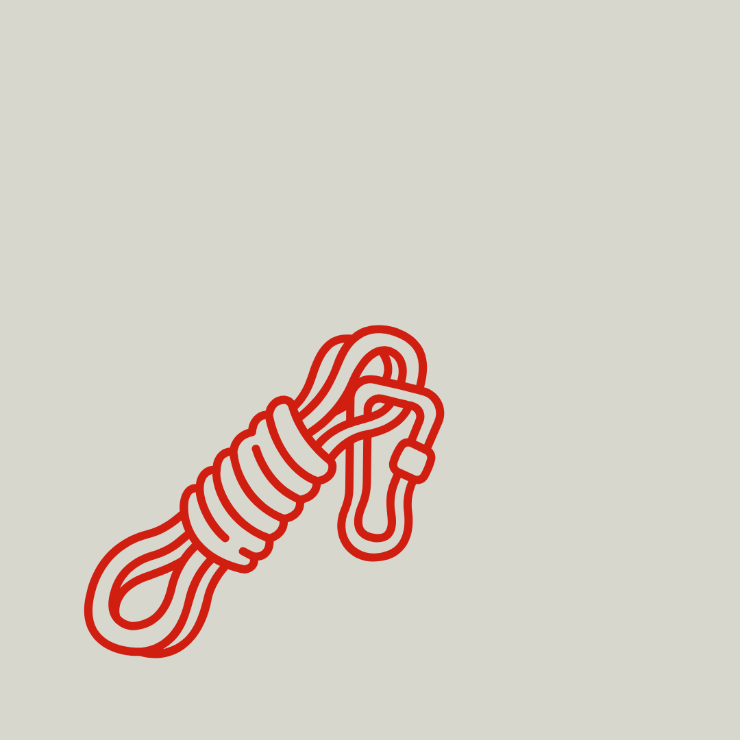 Ropes
