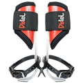 Distel Gecko Deluxe Aluminium Tree Climbing Spikes