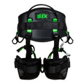 Buckingham Buckcraft Arborist Harness