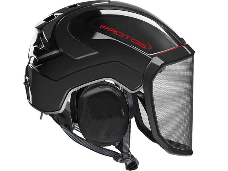 PROTOS INTEGRAL ARBORIST HELMET