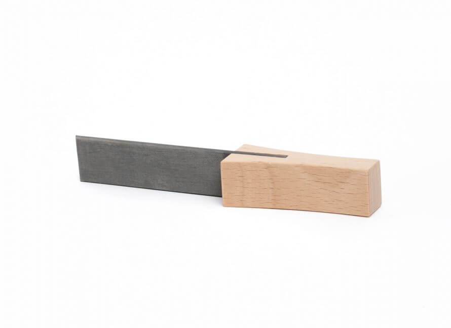 Gransfors Bruks Axe File