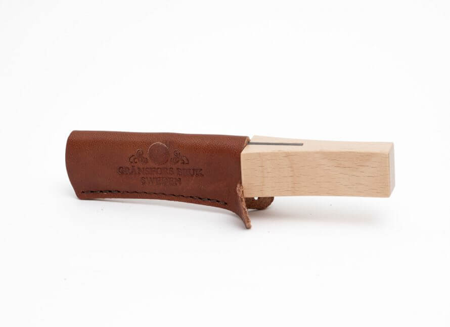 Gransfors Bruks Axe File