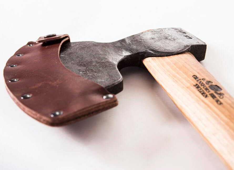Gransfors Bruks Broad Axe 1900