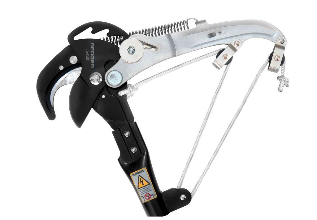 BERGER ARBORAPID POLE PRUNER