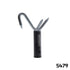 BERGER ArboRapid push hoe with stop claw