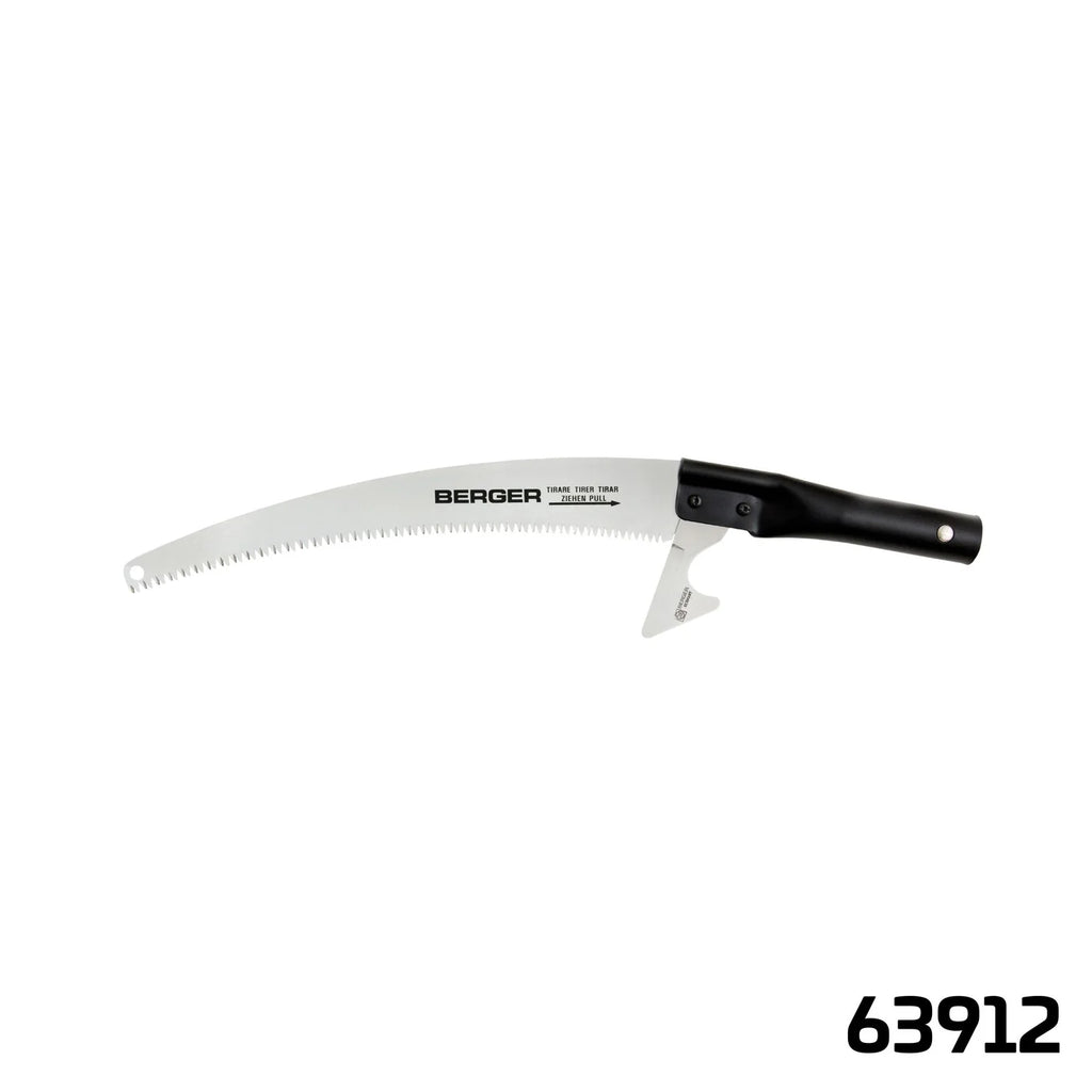 BERGER ARBORAPID POLE SAW 33cm