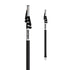 BERGER ARBORAPID TELESCOPIC POLE 3 PART 0.83-1.9m