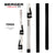 BERGER ARBORAPID TELESCOPIC POLES