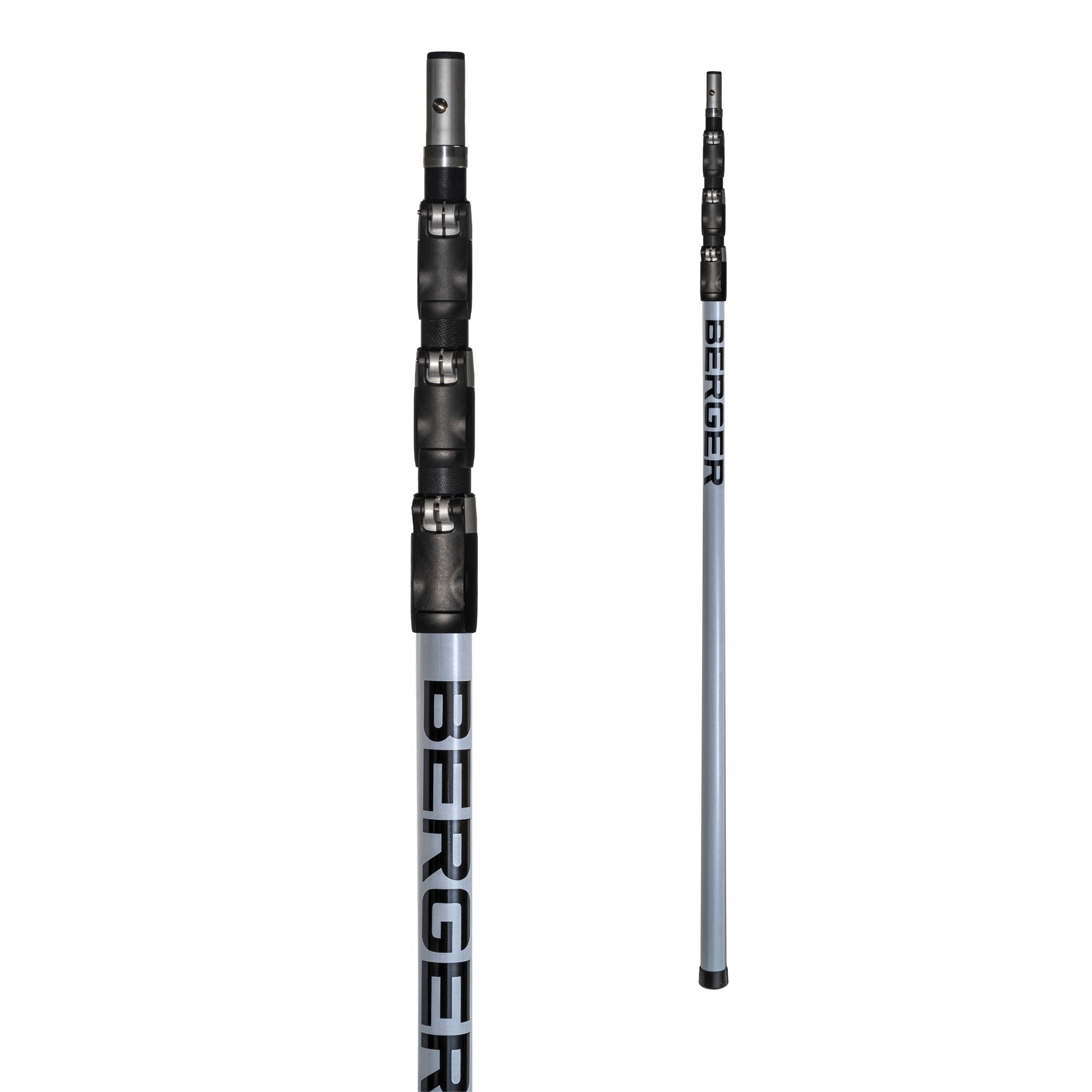 BERGER ARBORAPID ULTRA LIGHT TELESCOPIC POLES