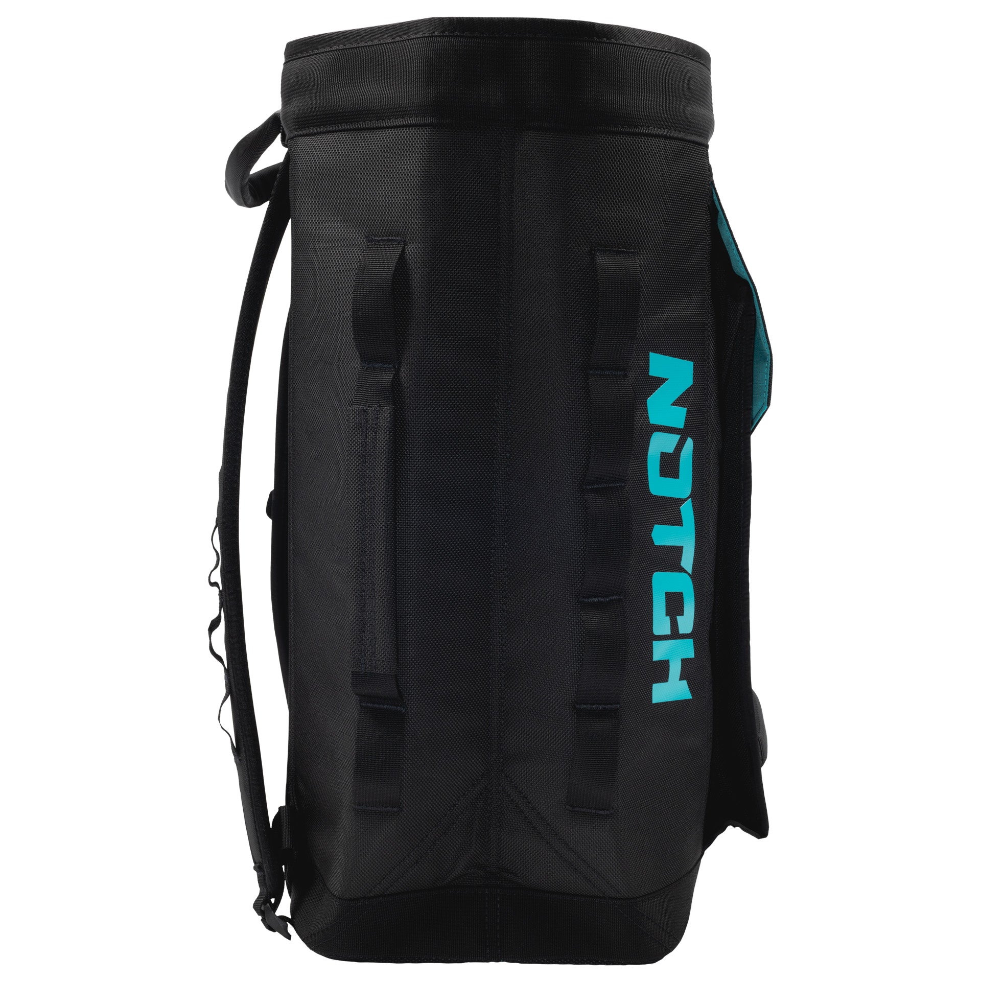 NOTCH APPROACH BAG WITH POP BOX POCKET