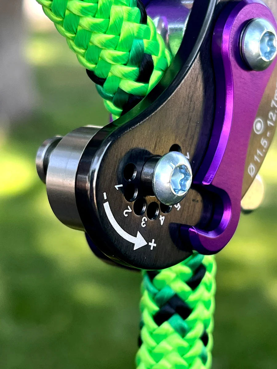 Rock Exotica Akimbo²