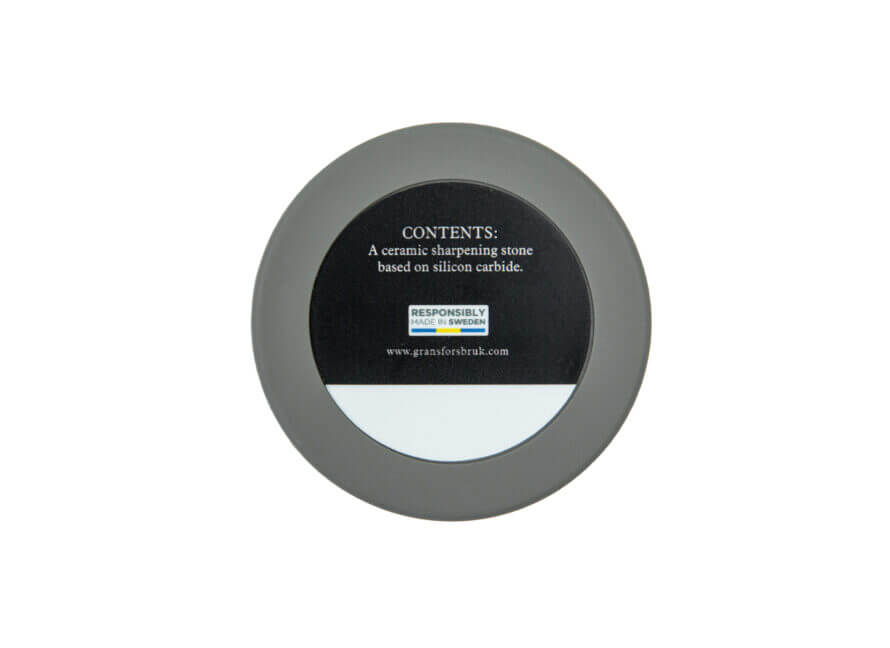 Gransfors Bruks Ceramic Axe Grinding Stone