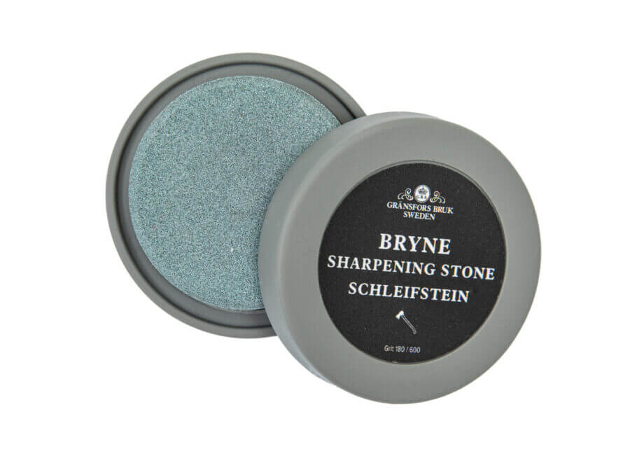 Gransfors Bruks Ceramic Axe Grinding Stone