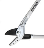 BERGER PROFESSIONAL LOPPING SHEAR, ANVIL,CORK HANDLE GRIPS