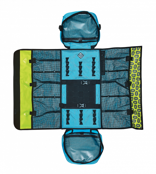 Courant Cross Pro Bags