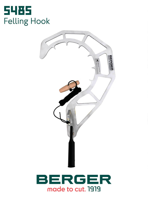 BERGER ARBORAPID FELLING HOOK