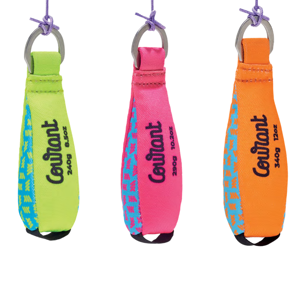 Courant Tuna Throw Weight