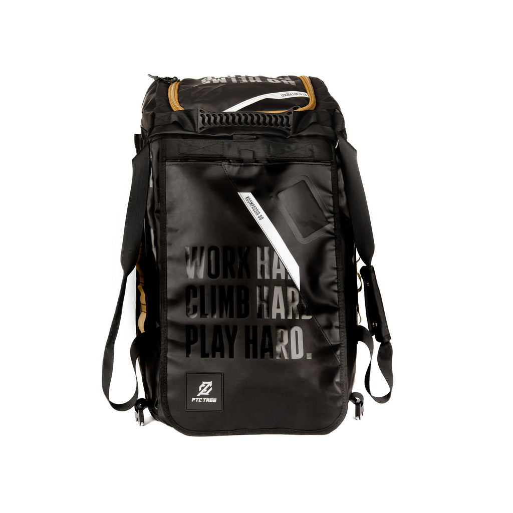 FTC KOOMPASSIA 60L GEAR BAG