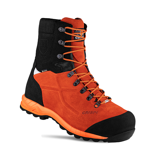 Crispi Forst KL2 GTX® Arborist Boots
