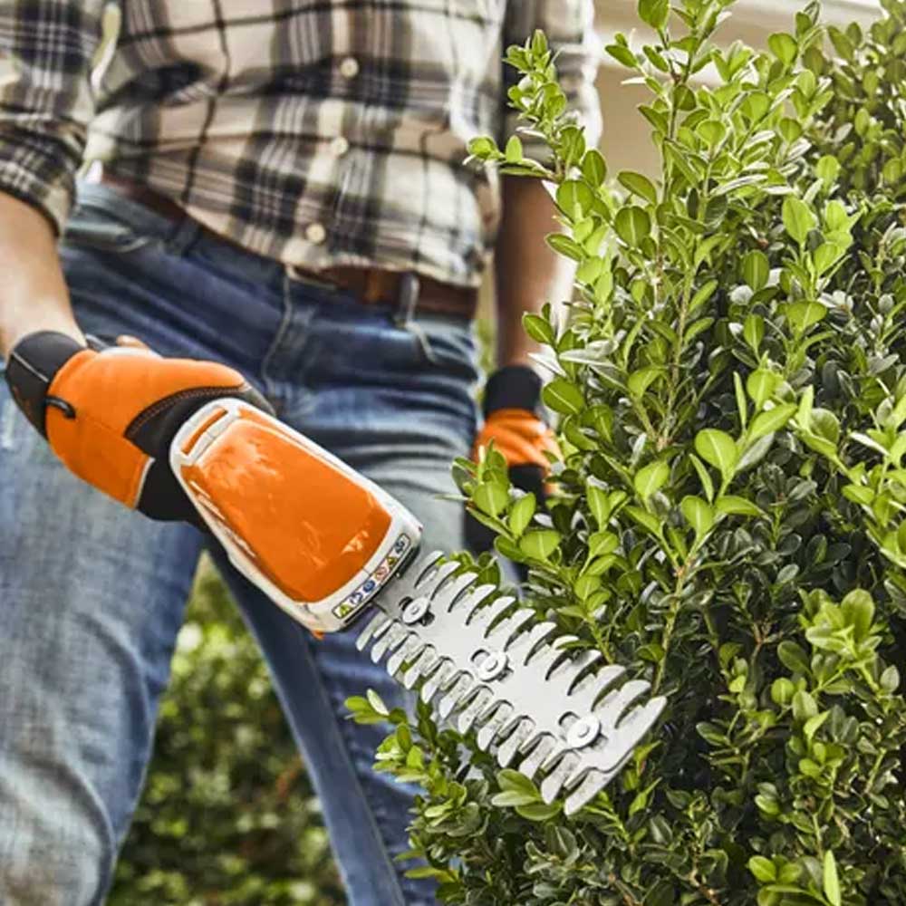 STIHL | HSA26 Battery Shrub Shears | with Battery & Charger (AS System)