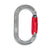 ISC KL121 OVAL KARABINER