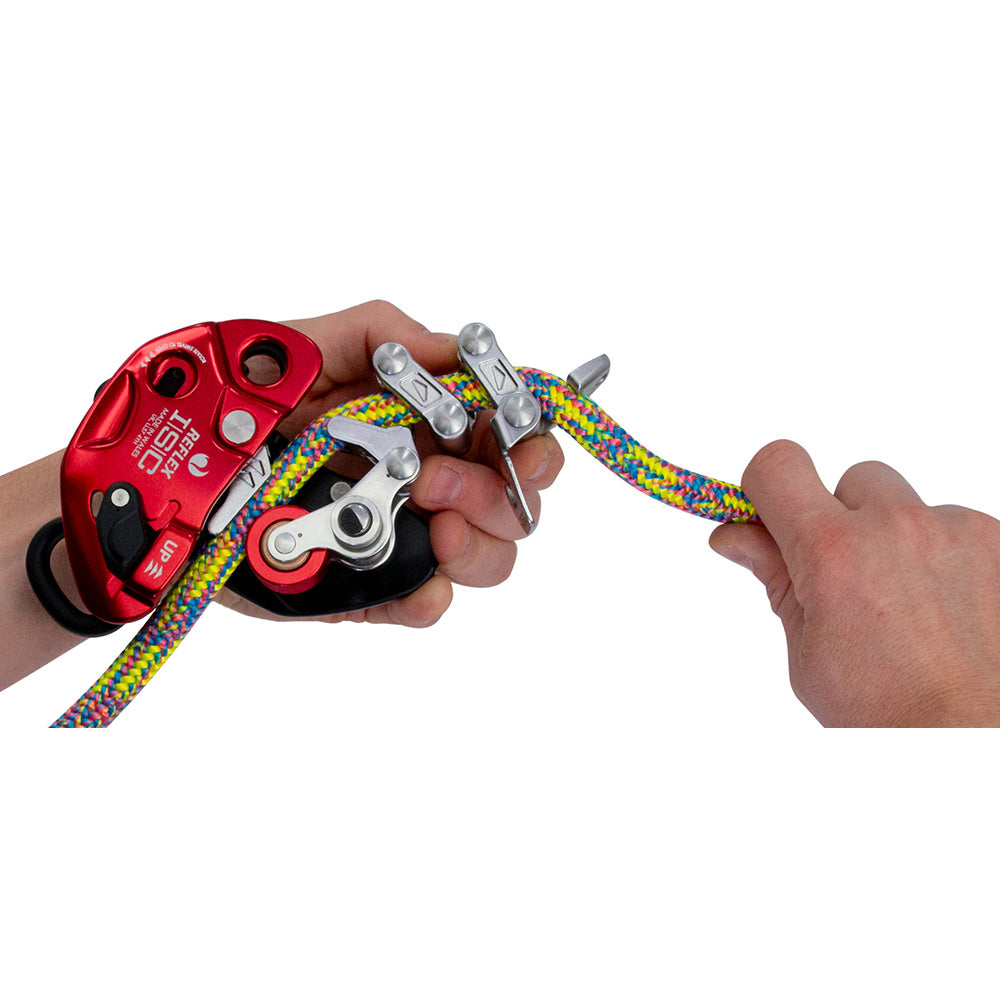 ISC | MH285 REFLEX Mechanical Hitch