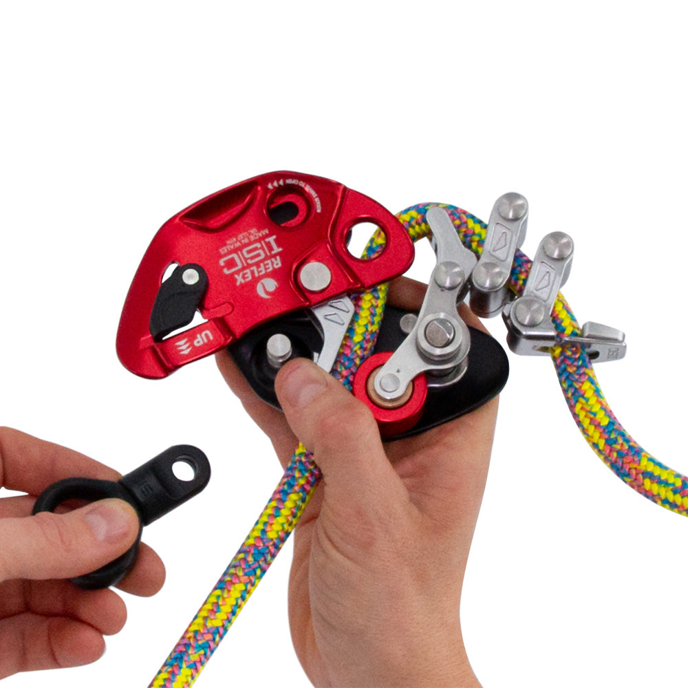 ISC | MH285 REFLEX Mechanical Hitch