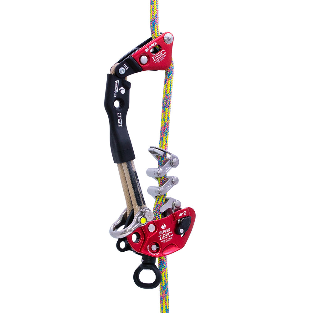 ISC | MH285 REFLEX Mechanical Hitch