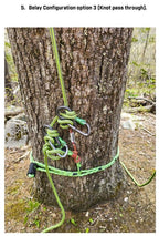 BUCKINGHAM SUPERBASE ANCHOR