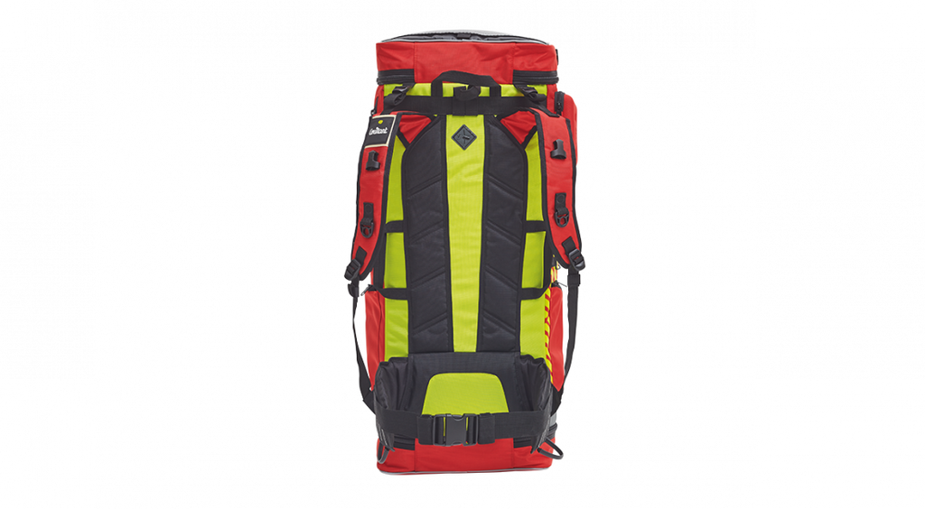 Courant Cross Pro Bags