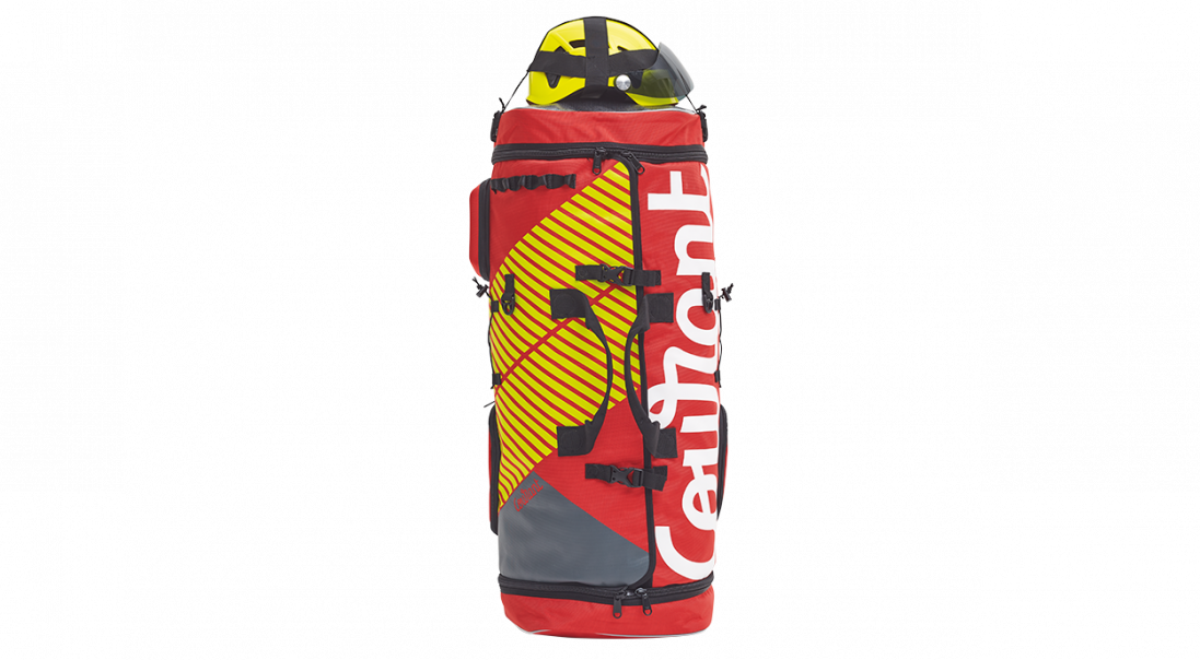 Courant Cross Pro Bags