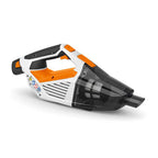 The STIHL SEA 20 battery handheld vacuum is compact, powerful, and perfect for cars, home, and small clean-up jobs. Includes battery, charger, and accessories. Available at Cannings — your STIHL Elite Dealer. 3