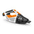 The STIHL SEA 20 battery handheld vacuum is compact, powerful, and perfect for cars, home, and small clean-up jobs. Includes battery, charger, and accessories. Available at Cannings — your STIHL Elite Dealer. 3
